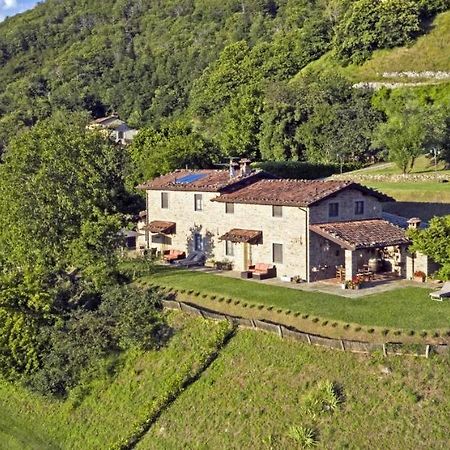La Locanda Del Moro Пьеве-Фошиана Экстерьер фото