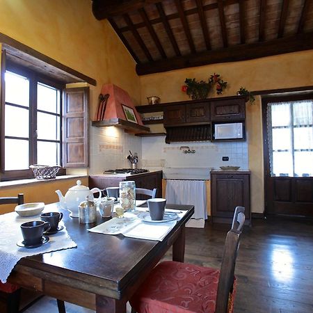 La Locanda Del Moro Пьеве-Фошиана Экстерьер фото
