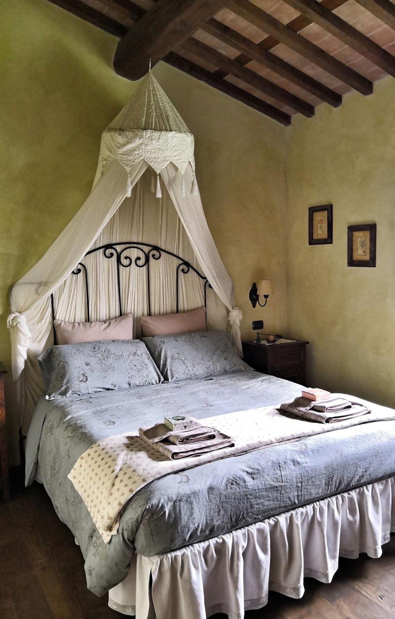 La Locanda Del Moro Пьеве-Фошиана Экстерьер фото