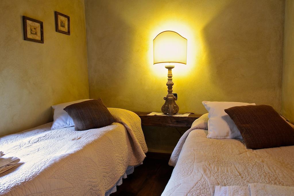 La Locanda Del Moro Пьеве-Фошиана Экстерьер фото