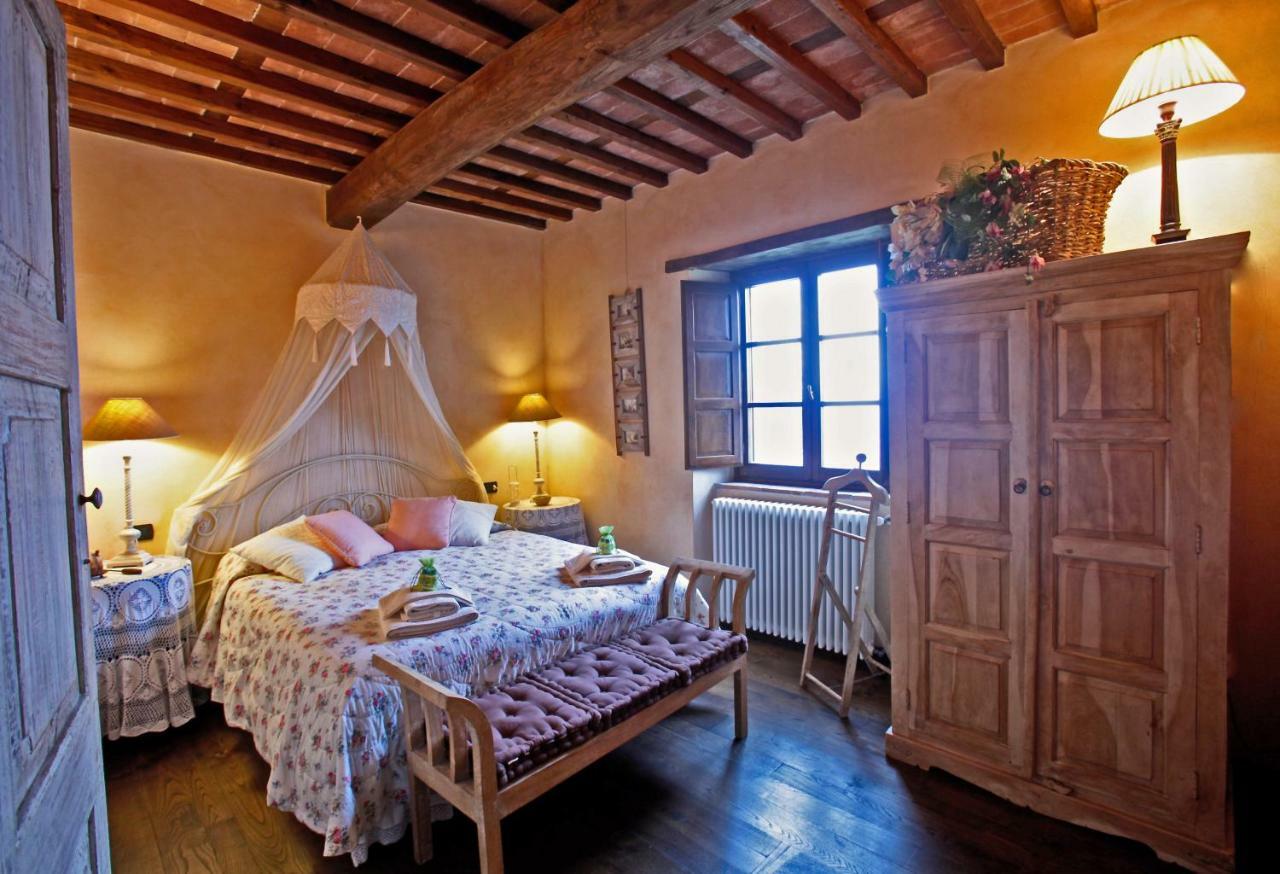 La Locanda Del Moro Пьеве-Фошиана Экстерьер фото