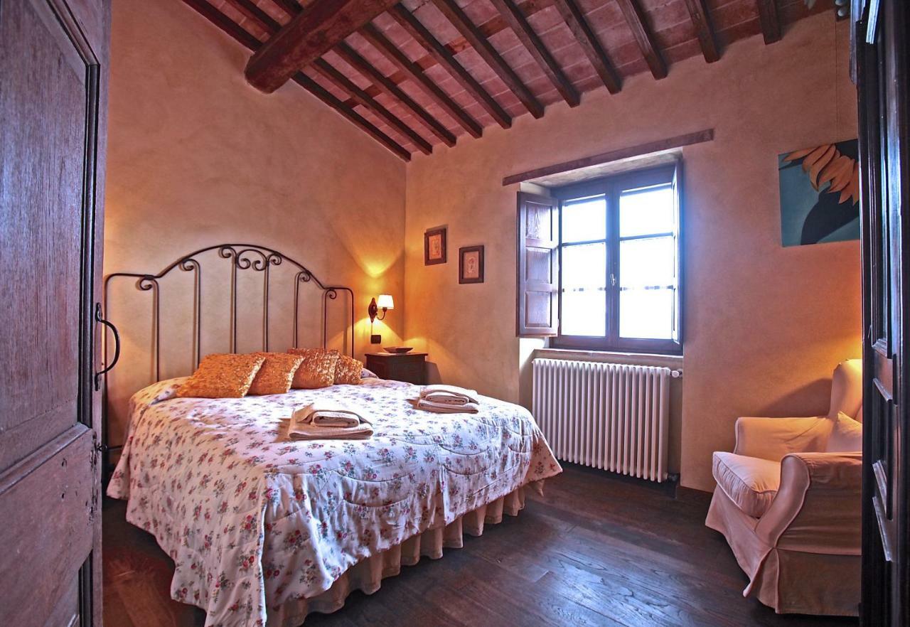 La Locanda Del Moro Пьеве-Фошиана Экстерьер фото